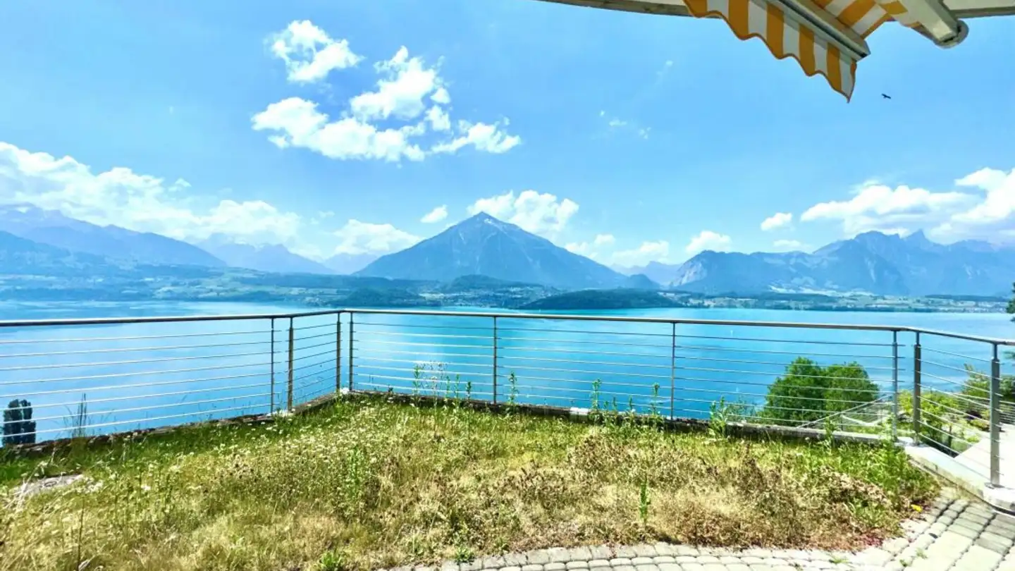 Apartment for sale - Sigriswilstrasse 80, 3655 Sigriswil - Photo 3