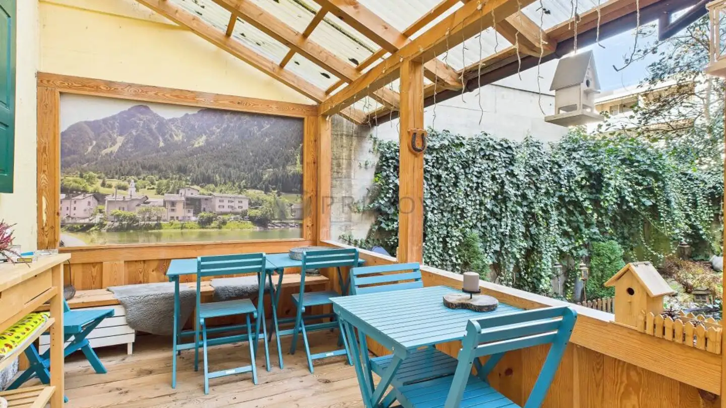 Immeuble résidentiel à vendre - 4053 Basel - Photo 4