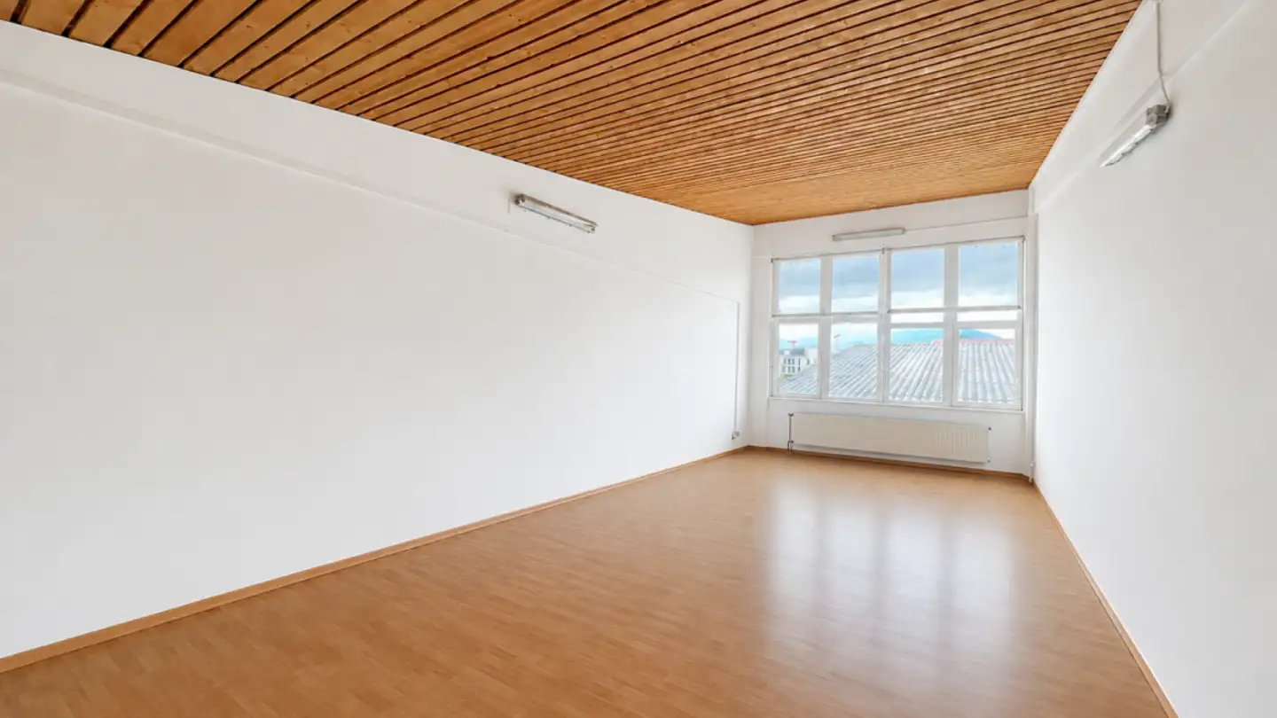 Bürofläche mieten - Rue Des Champs-Lovats 7, 1400 Yverdon-les-Bains