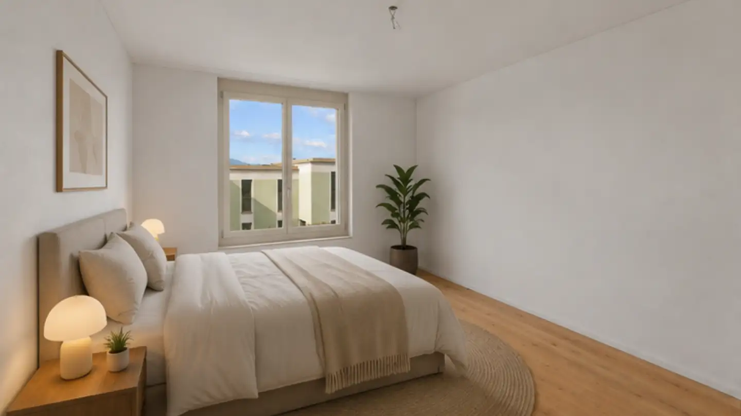 Wohnung mieten - Lohstrasse 10, 8708 Männedorf - Foto 4