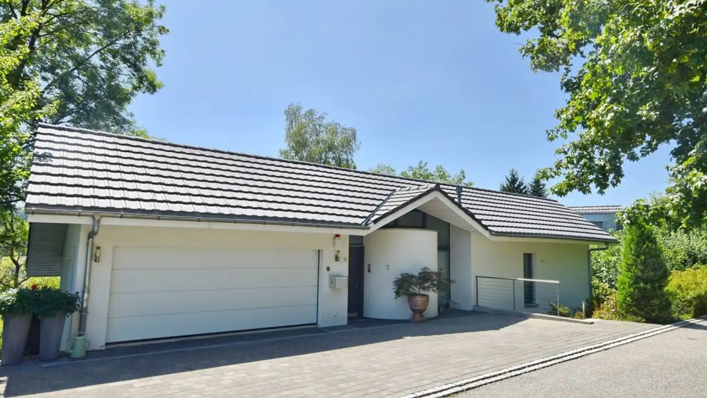 Maison individuelle à vendre - Lättmatte 3, 5034 Suhr - Photo 2