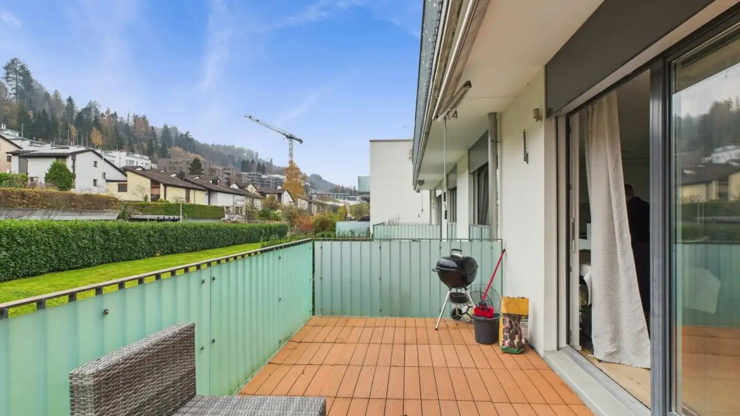 Apartment for sale - 8810 Horgen - Photo 4