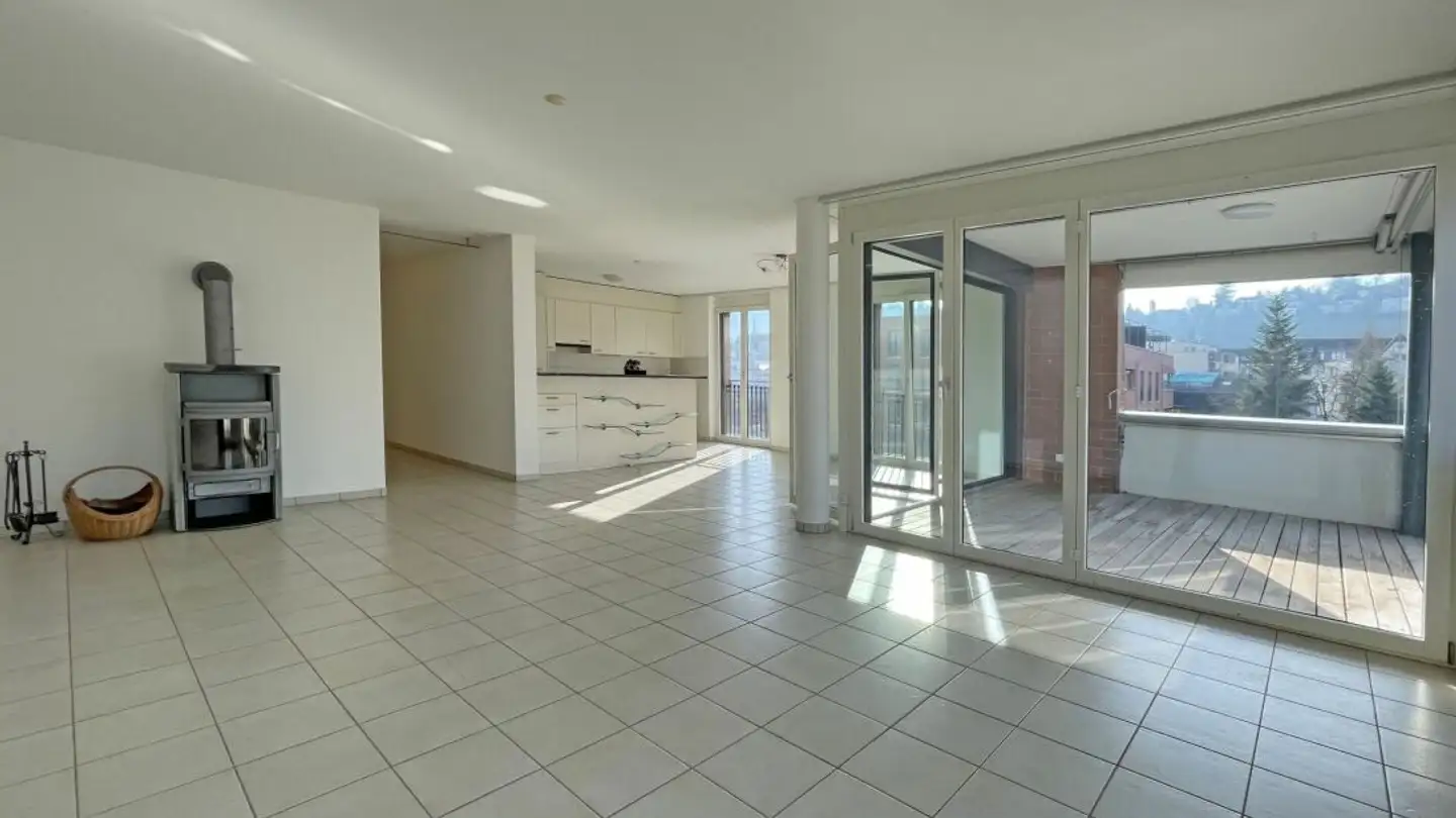 Appartement à vendre - Turnerstrasse 33, 9000 St. Gallen - Photo 2