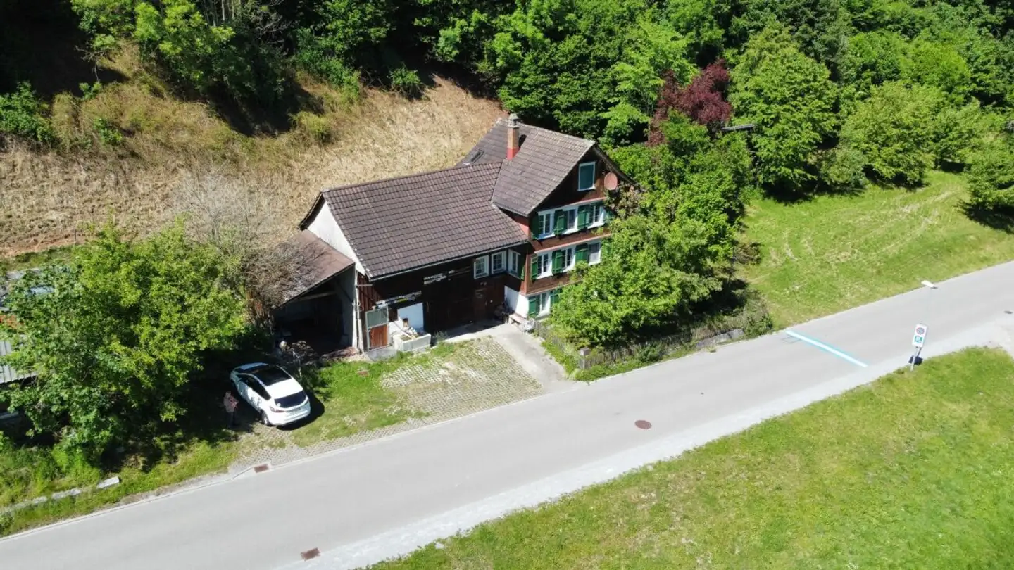Farm for sale - Tüfiweg 367, 9230 Flawil - Photo 2