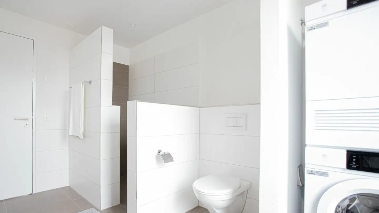 Penthouse mieten - Altholzstrasse 4, 9548 Matzingen - Foto 3