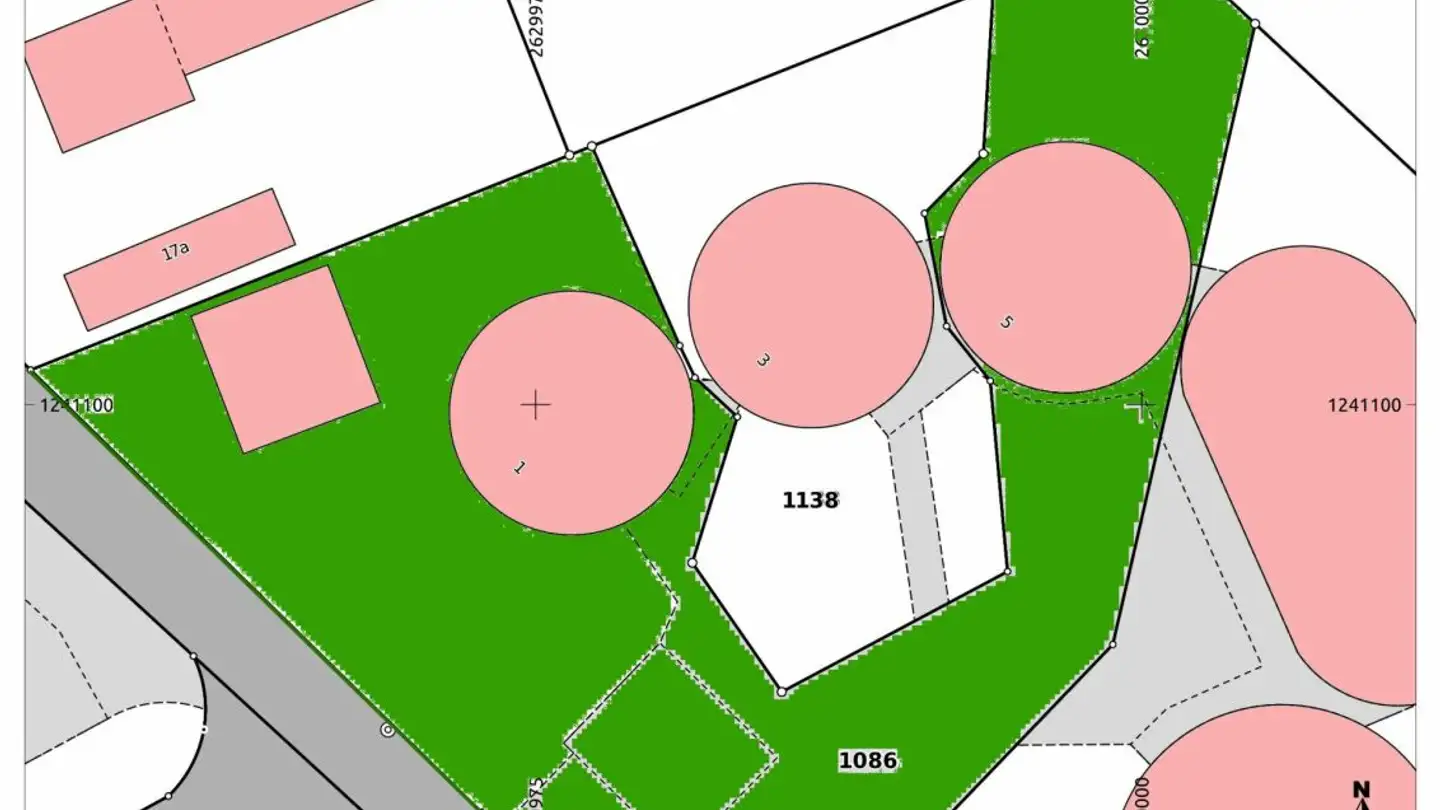 Row house for sale - Höllweg 1, 4617 Gunzgen