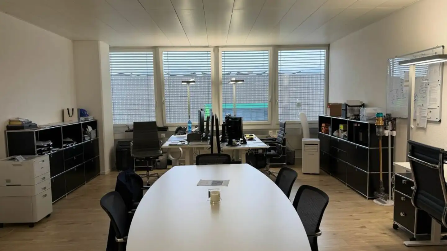 Bureau à louer - Riedstrasse 6, 8953 Dietikon - Photo 4