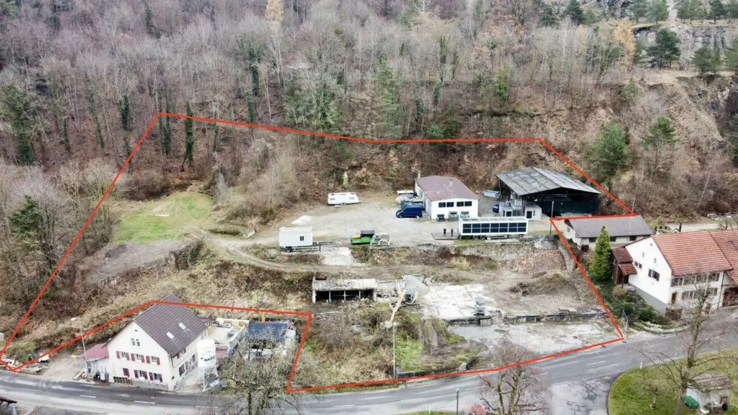 Terrain commercial à vendre - 4468 Kienberg - Photo 3