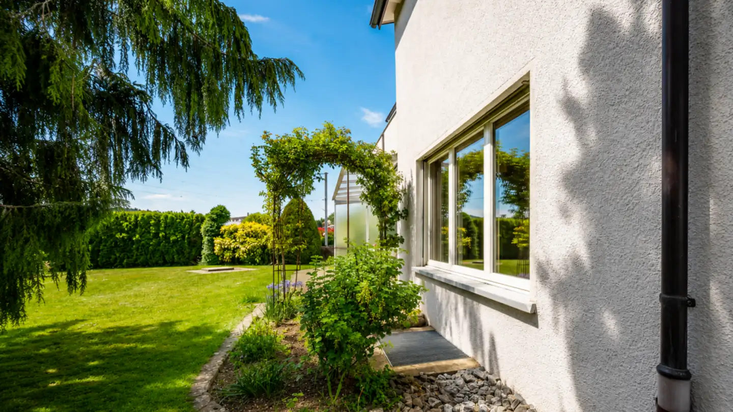 Single house for sale - Dammhaldenstrasse 16, 9240 Uzwil - Photo 4