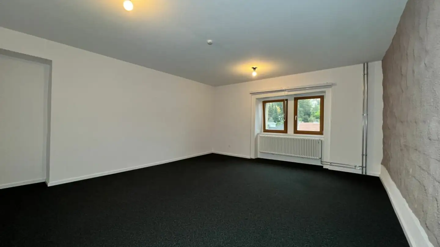 Laboratorio in affitto - Rue Marie-Anne-Calame 5, 2400 Le Locle - Foto 3