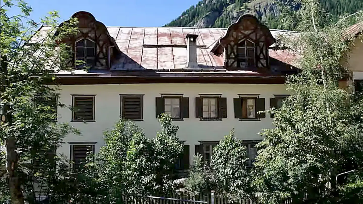 Casa singola in vendita - 7546 Ardez