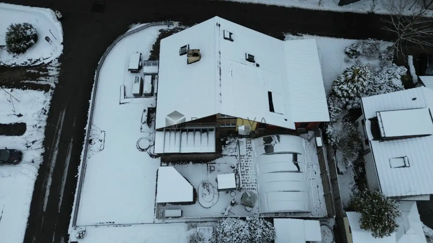 Terreno edificabile in vendita - 4950 Huttwil - Foto 3