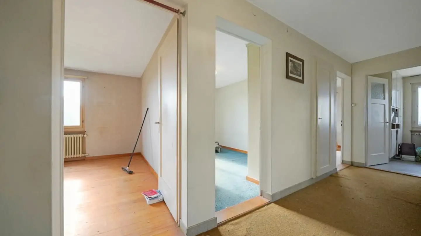 Single house for sale - Riserenweg 28, 3232 Ins - Photo 4