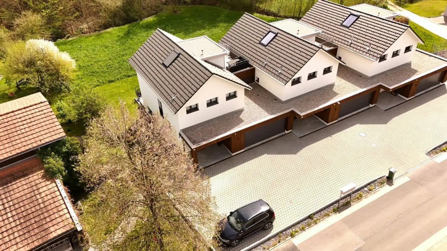 Casa a schiera in vendita - Maugwilerstrasse 36b, 9552 Bronschhofen - Foto 3