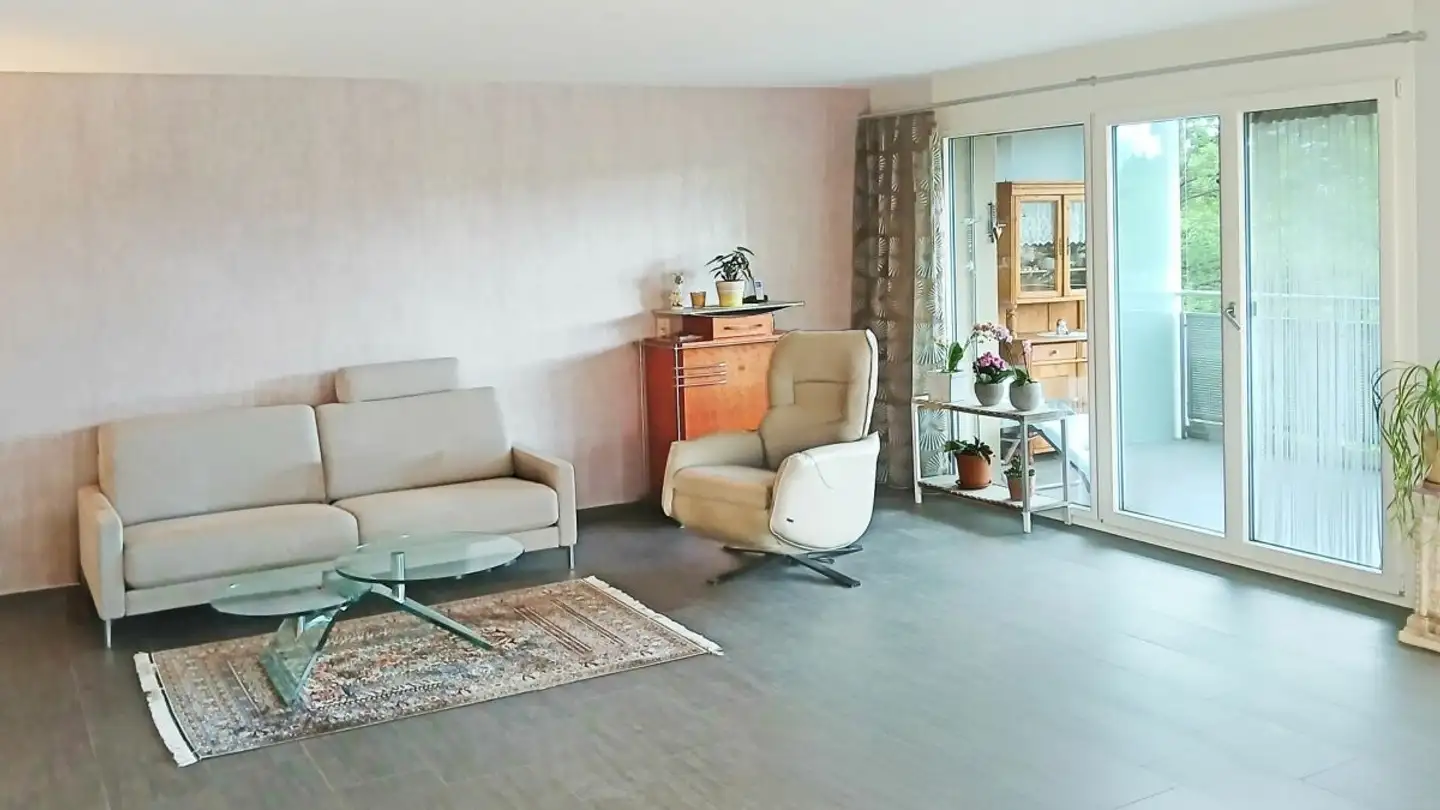 Wohnung kaufen - Wändhüslenstrasse 5, 8608 Bubikon