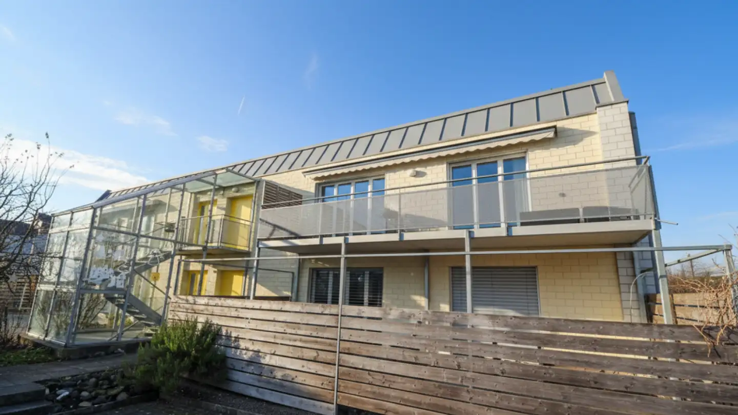 Wohnung kaufen - Schwalbenweg 78, 8500 Frauenfeld