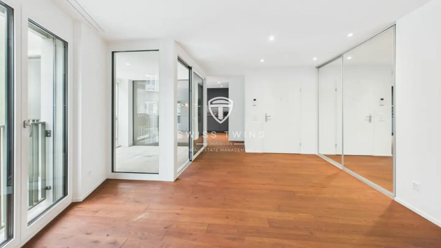 Apartment for rent - Baumackerstrasse 8, 8050 Zürich - Photo 2