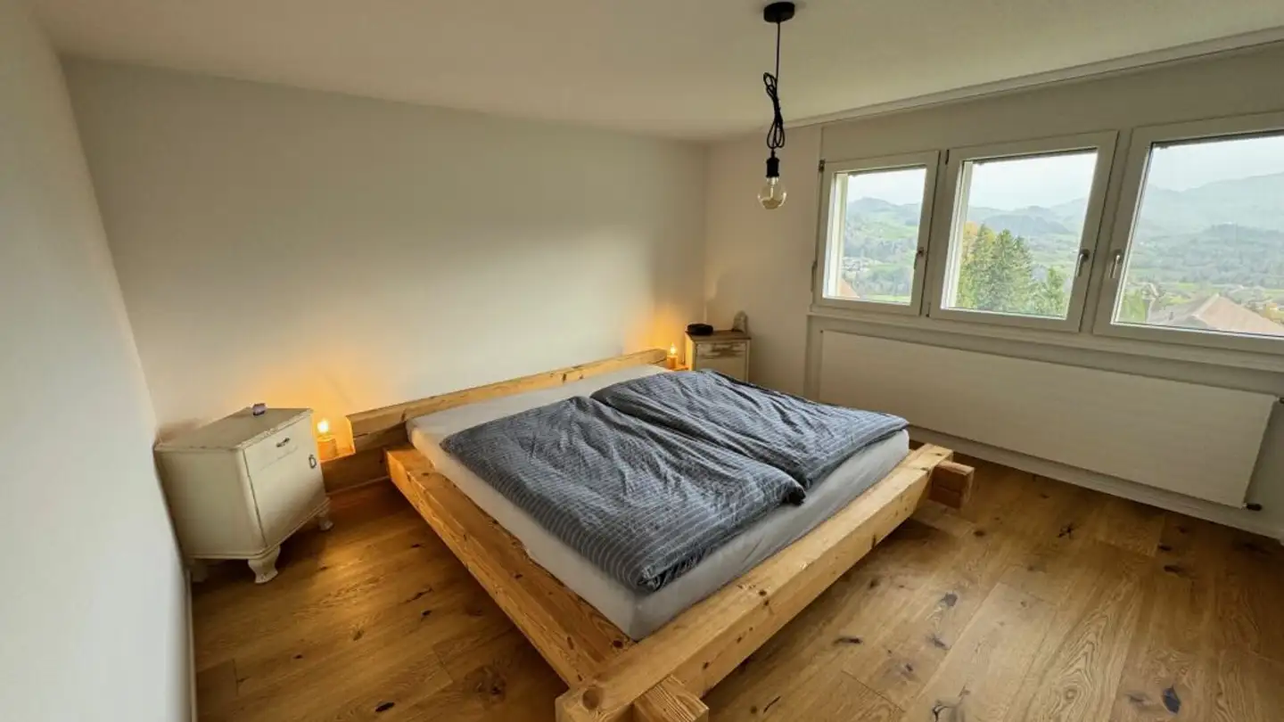 Apartment for sale - Langenegg 267, 9063 Stein AR - Photo 4