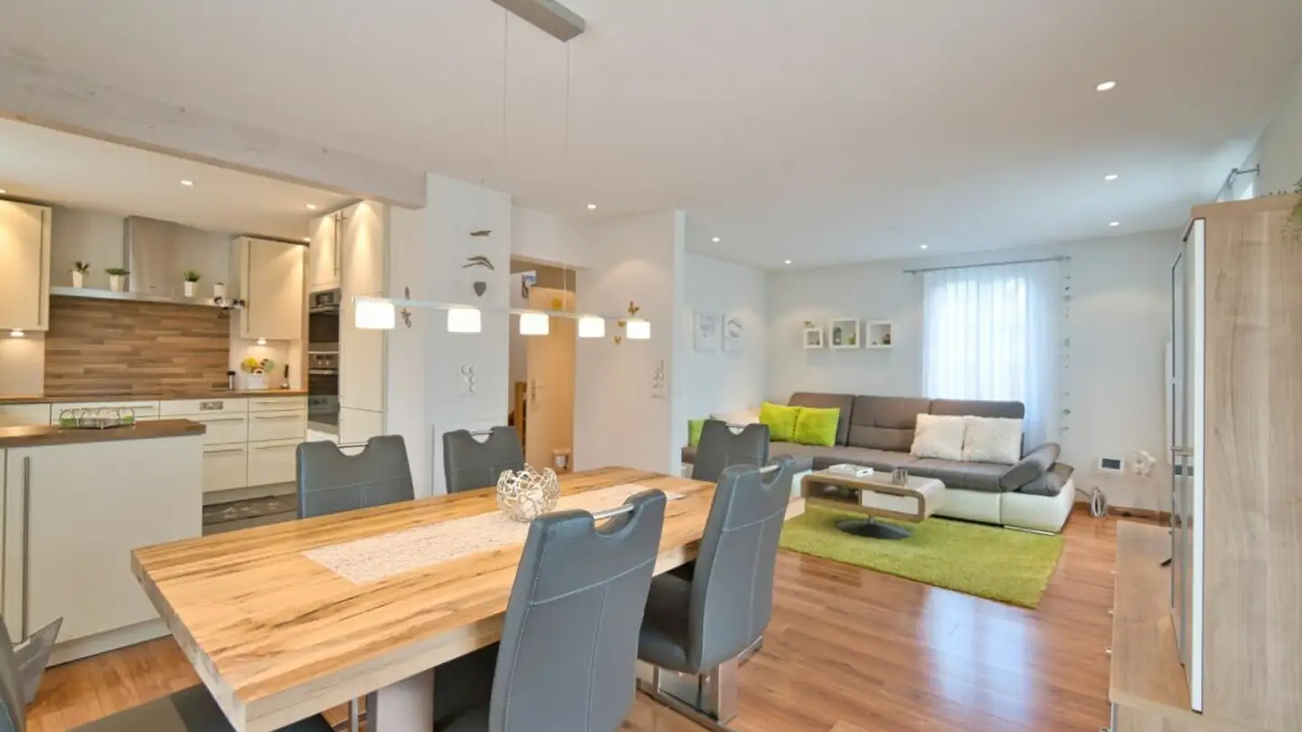 Einfamilienhaus kaufen - 5116 Schinznach Bad - Foto 4
