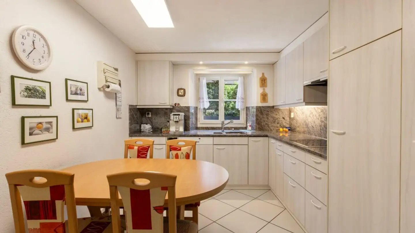 Row house for sale - Rosengasse 17, 8750 Glarus - Photo 2