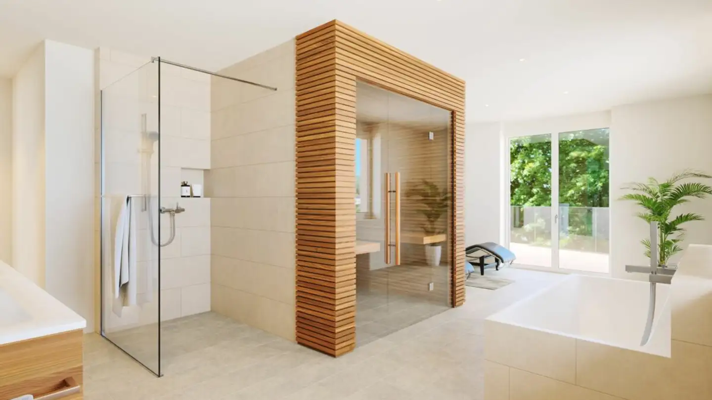 Apartment for sale - Weiherhofstrasse 22, 9552 Bronschhofen - Photo 4