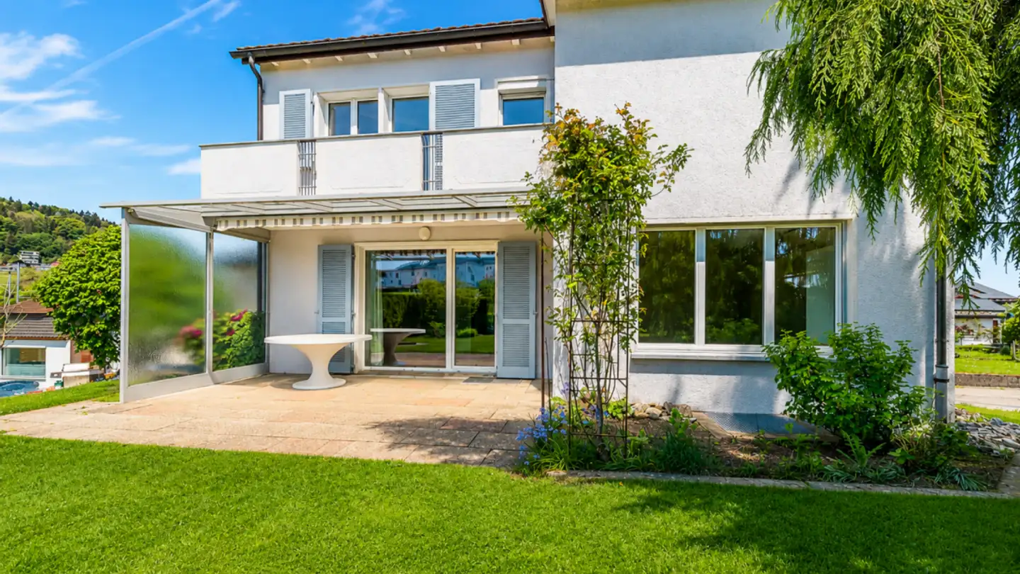 Single house for sale - Dammhaldenstrasse 16, 9240 Uzwil - Photo 3