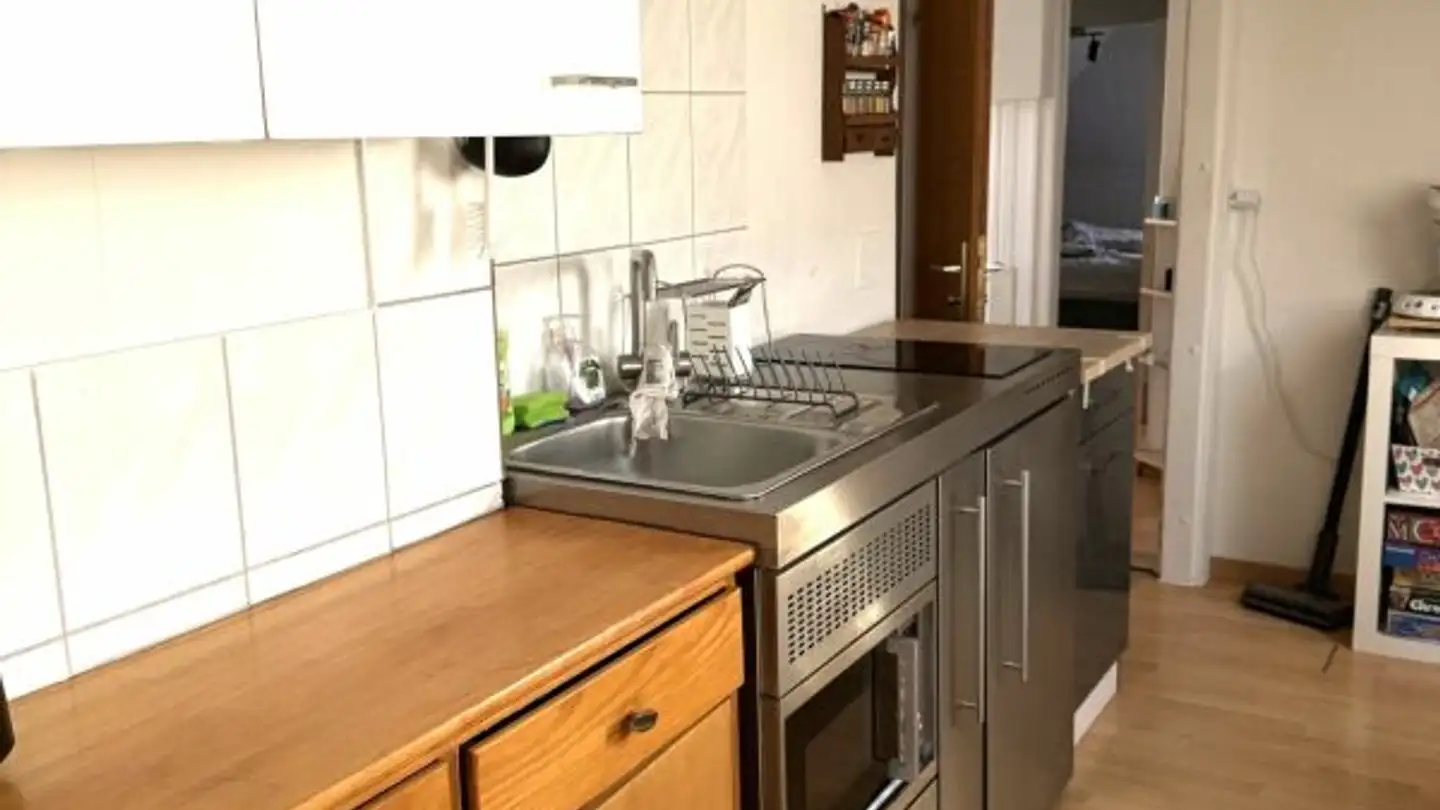 Dachgeschosswohnung mieten - Bachstrasse 16, 8280 Kreuzlingen - Foto 3