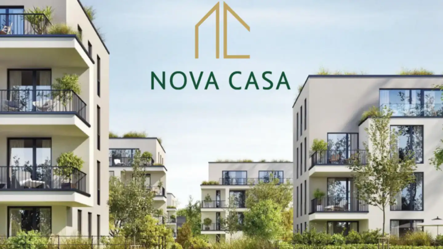 Appartement en terrasse à vendre - 3236 Gampelen