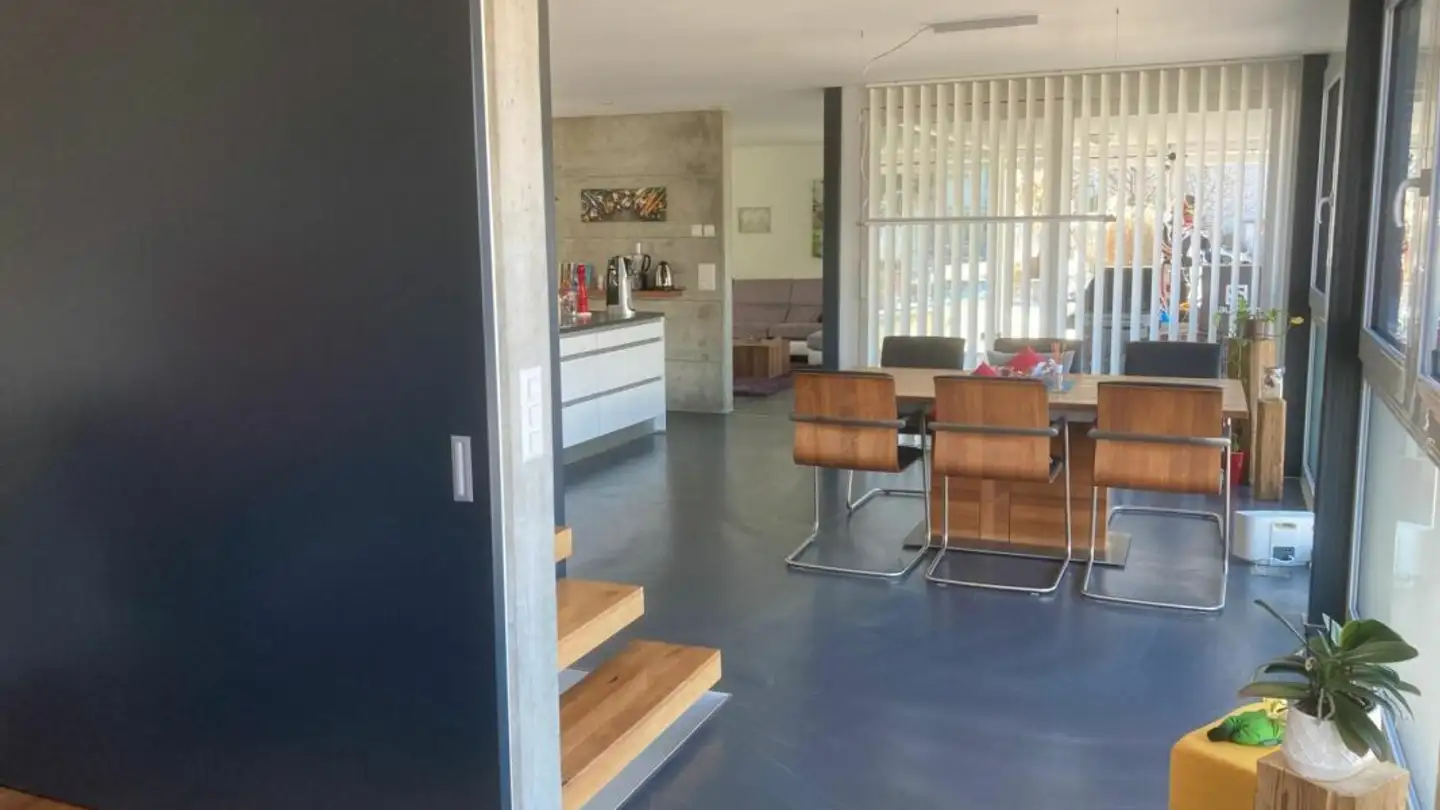 Einfamilienhaus kaufen - 3911 Ried-Brig - Foto 4