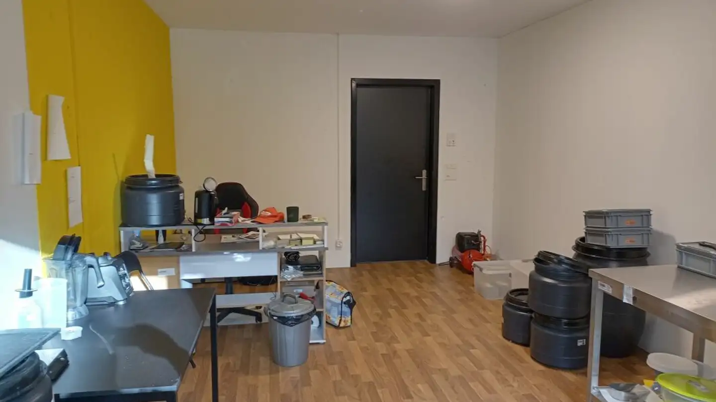 Commercial for rent - Bremgartenstrasse 11, 5634 Merenschwand - Photo 3