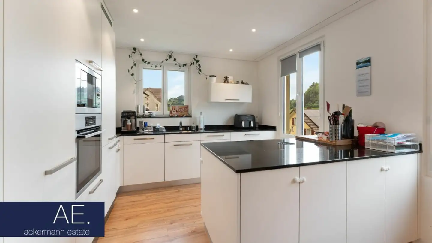 Immeuble résidentiel à vendre - Herisauerstrasse 27, 9107 Urnäsch - Photo 2