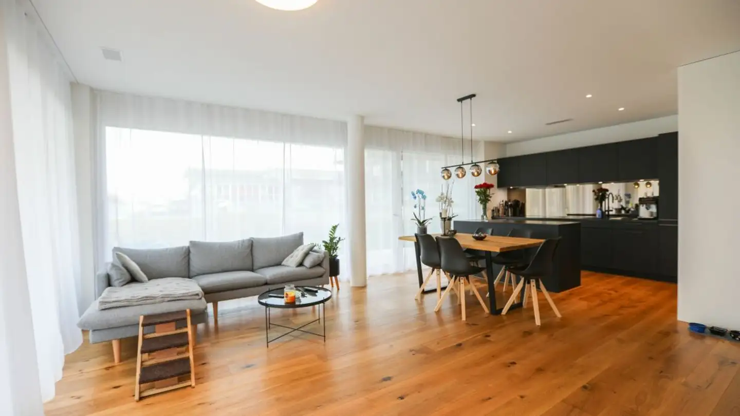 Appartamento in vendita - Werftstrasse 1b, 9320 Arbon