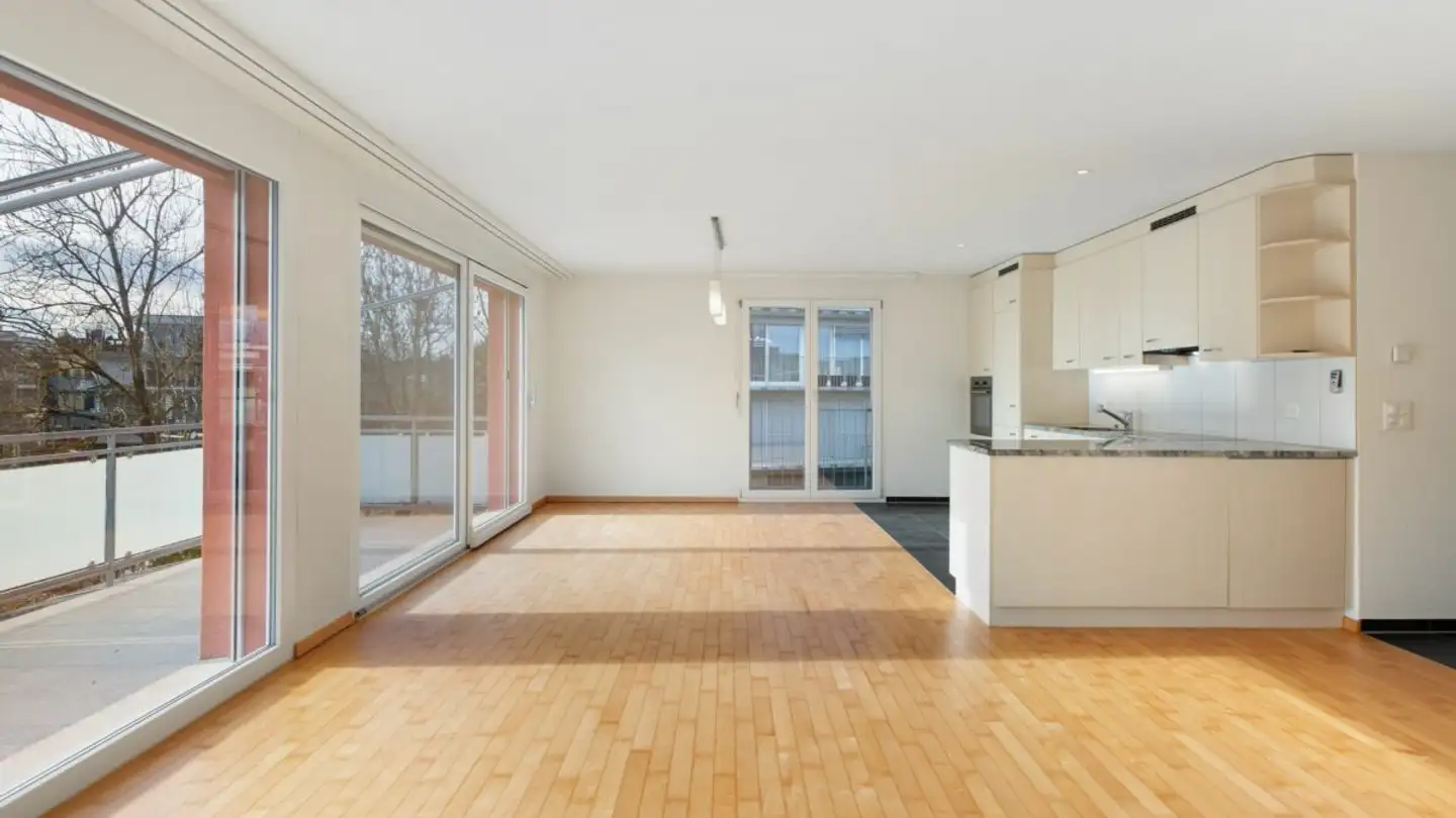 Appartamento in vendita - Im Geren 20b, 8352 Elsau - Foto 4