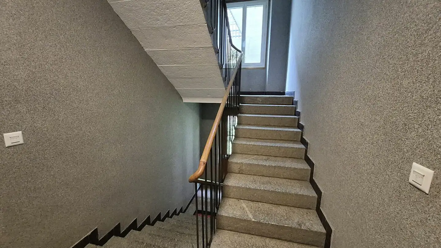 Apartment for rent - Rue Girardet 60, 2400 Le Locle - Photo 4