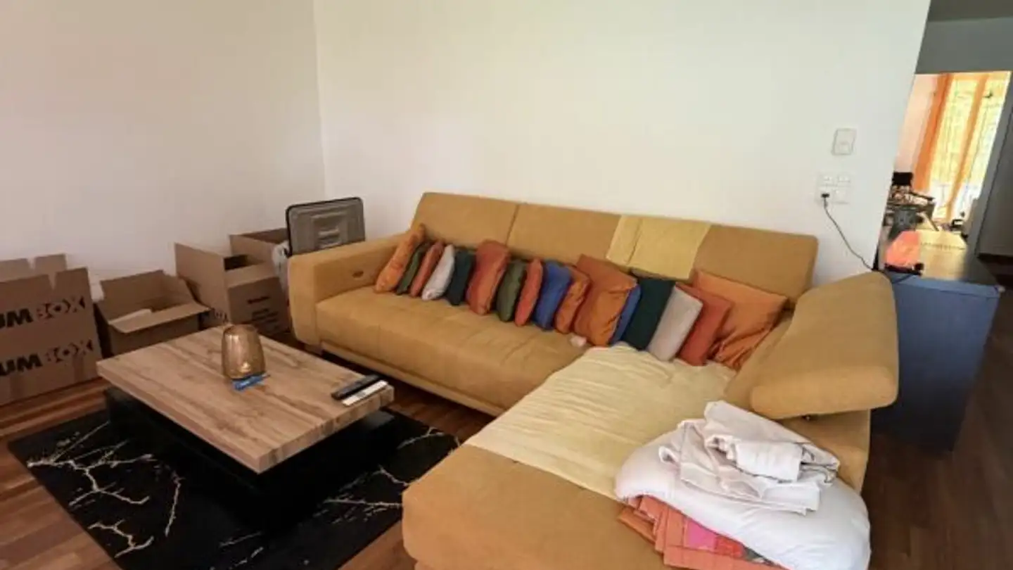 Wohnung mieten - Rue Du Champ-Du-Bois 18, 1052 Le Mont-sur-Lausanne - Foto 4