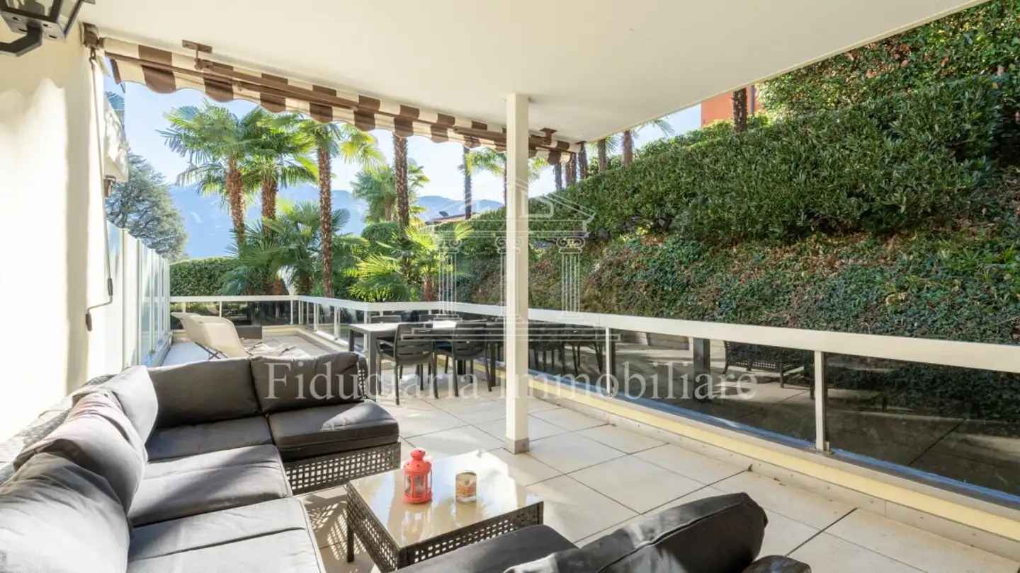 Apartment for sale - Viale Monte Verità 27a, 6612 Ascona