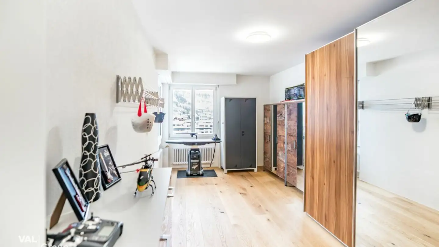 Appartement à louer - 3904 Naters - Photo 4