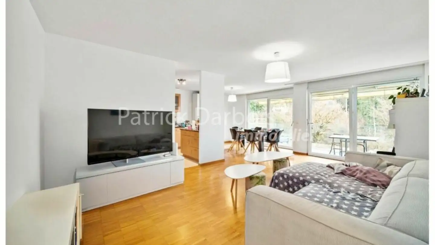 Appartement à vendre - 1815 Clarens - Photo 3