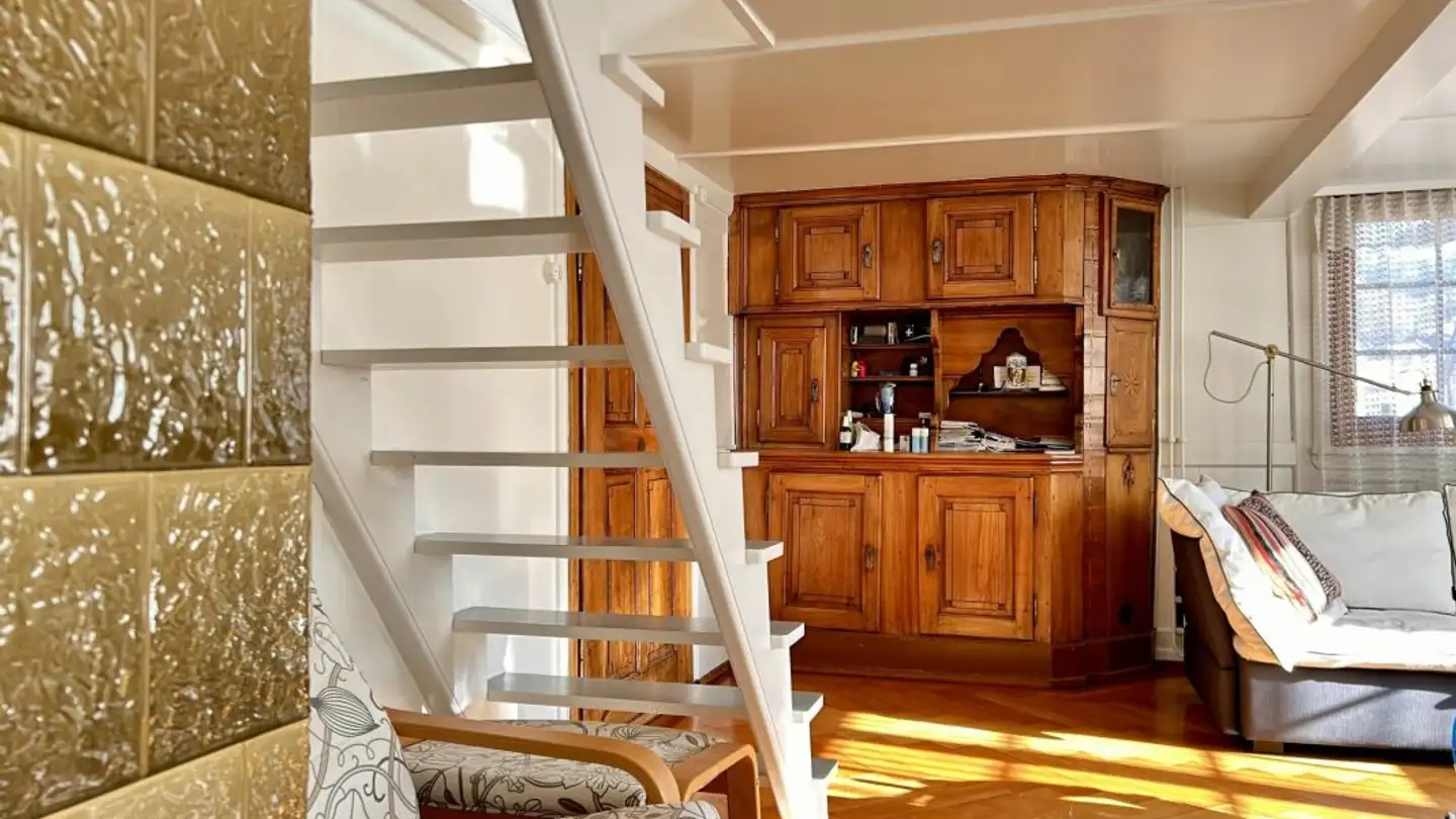 Single house for sale - Thuraustrasse 48, 9642 Ebnat-Kappel - Photo 3