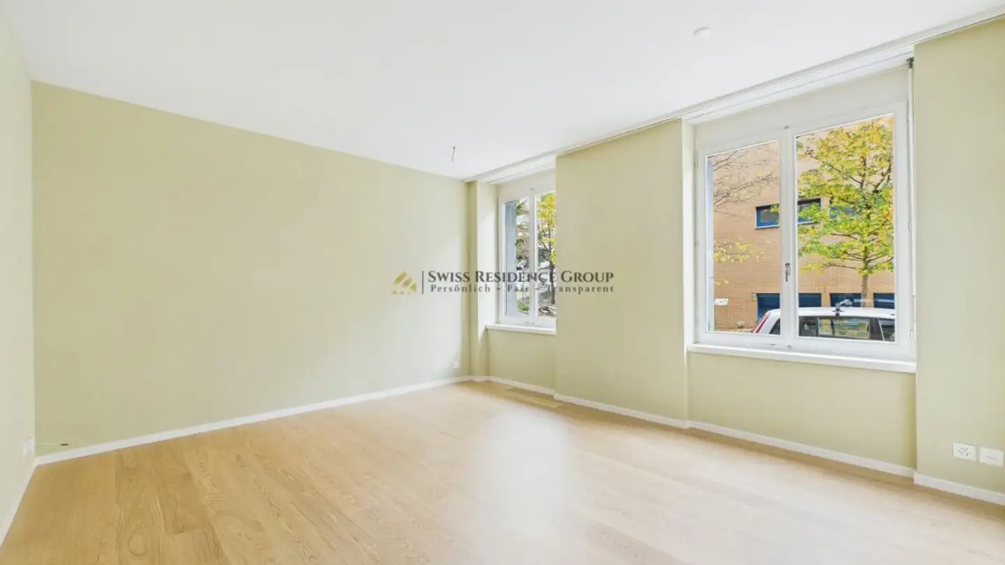 Wohnung mieten - 8032 Zürich - Foto 3