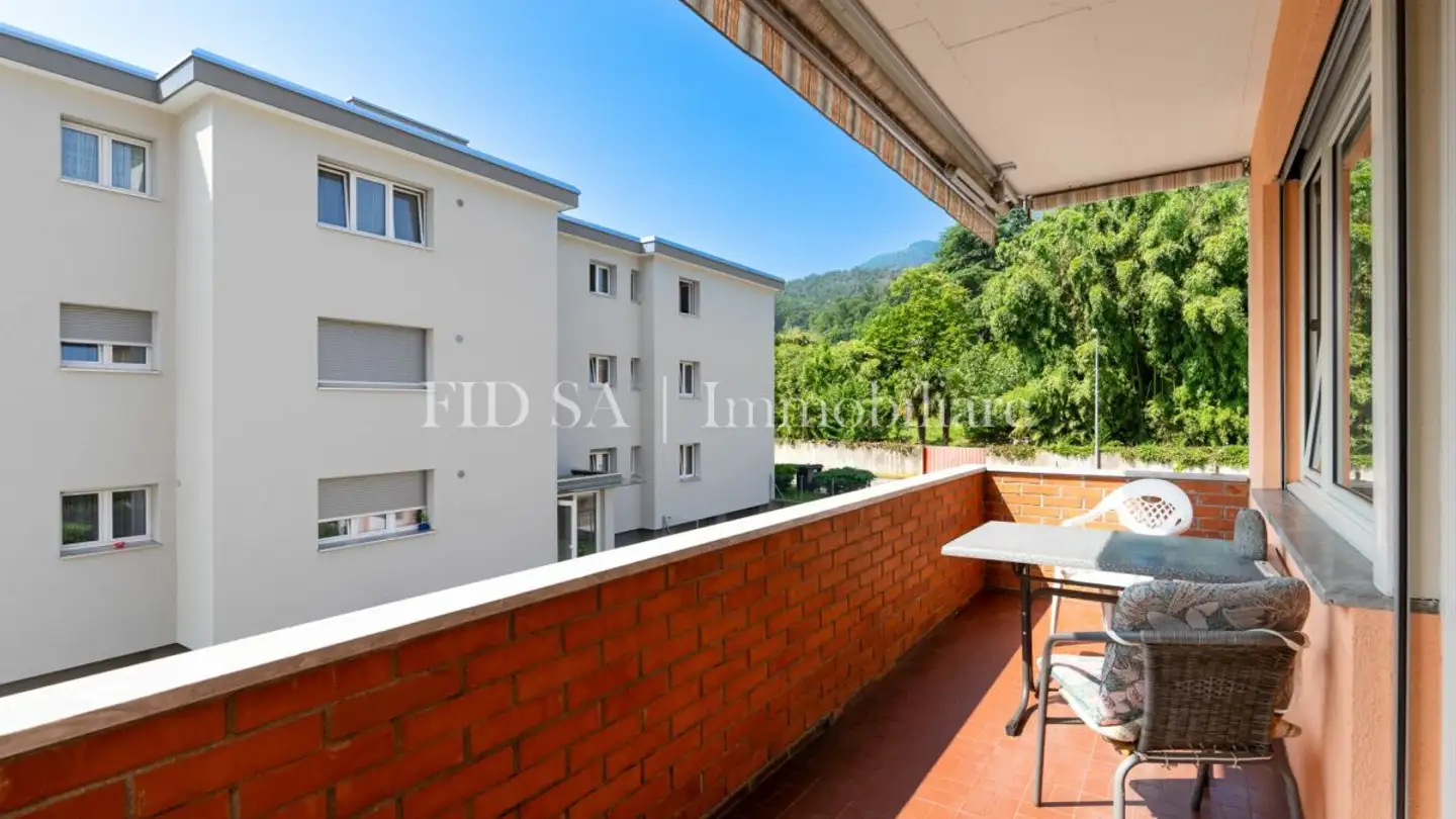 Appartamento in vendita - Via Gratello 20, 6616 Losone - Foto 3