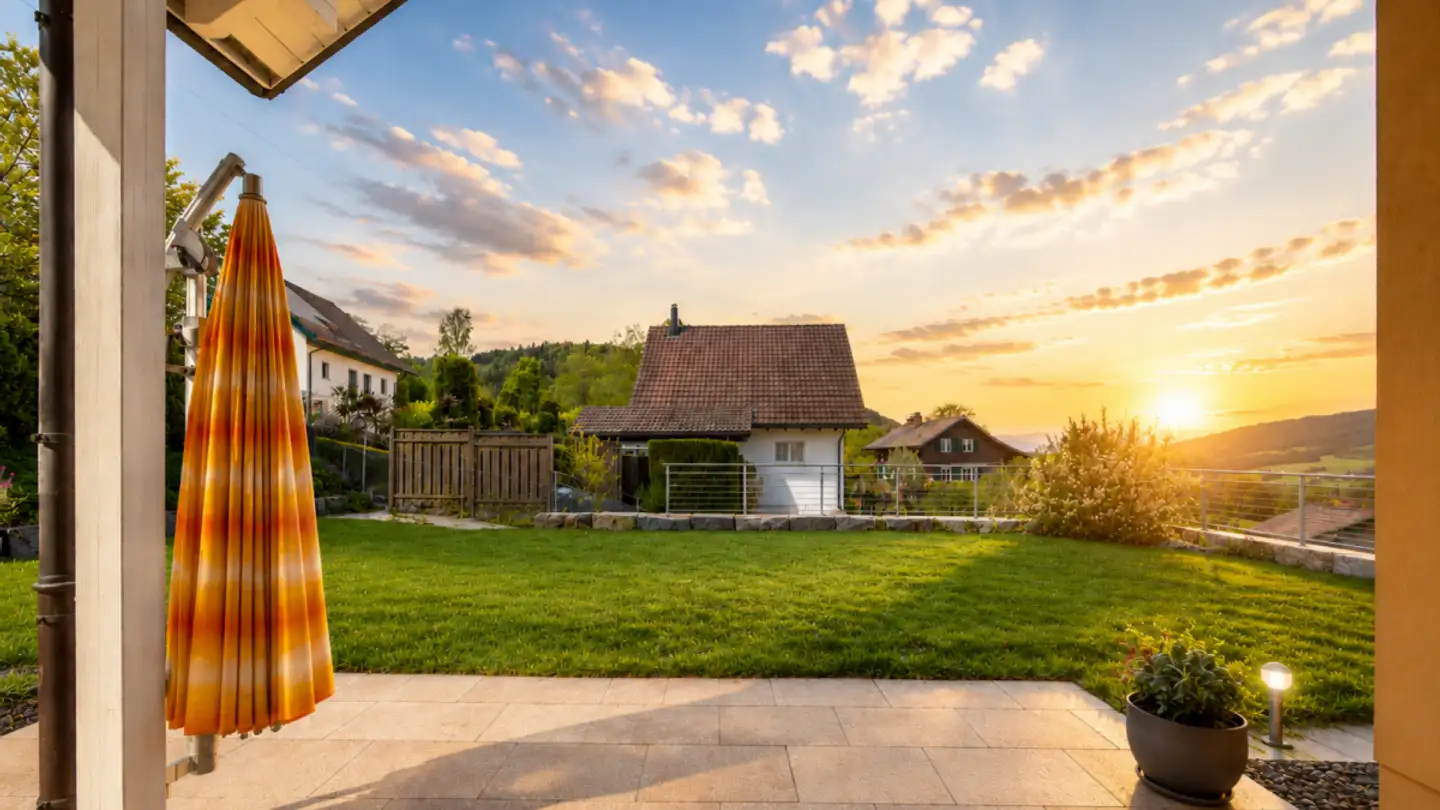 Casa singola in vendita - Reckholderfeldstrasse 9, 8422 Pfungen - Foto 3