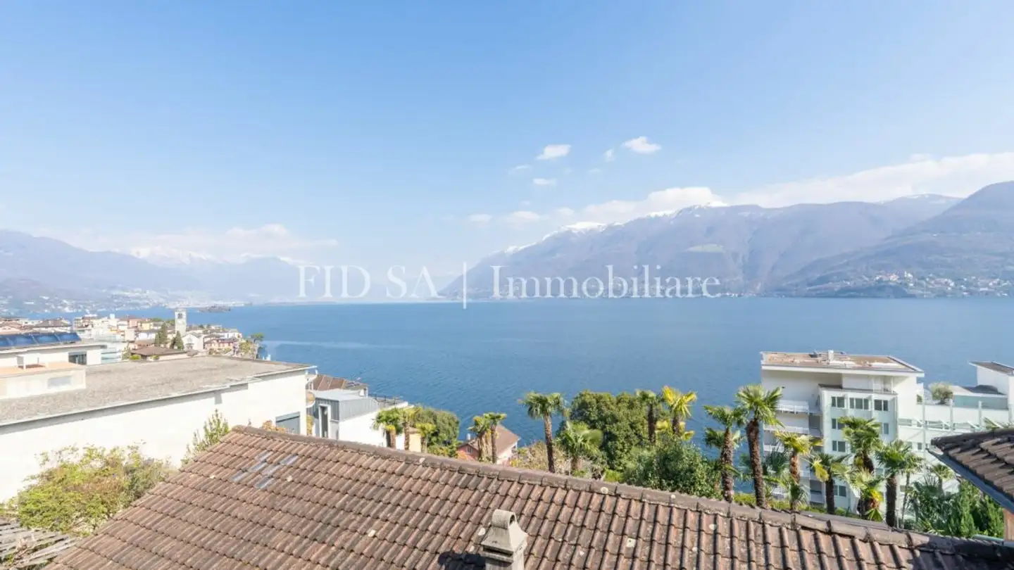 Appartement à vendre - Via Costa Di Mezzo 7, 6614 Brissago - Photo 2