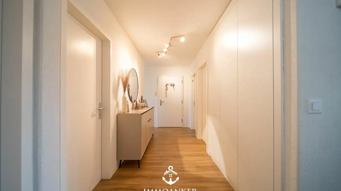 Appartement à vendre - Sandbüelstrasse 30, 8606 Greifensee - Photo 2