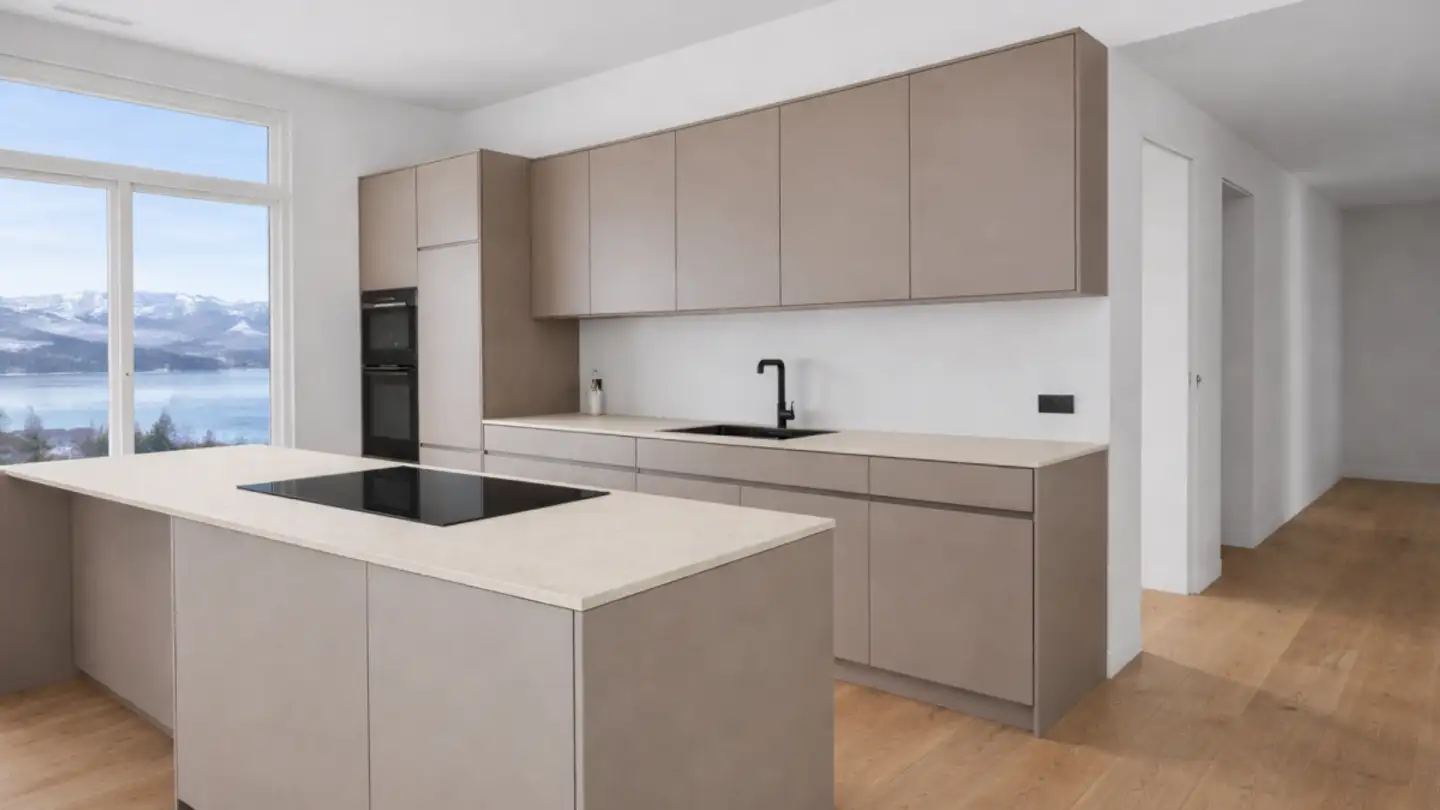 Appartement à vendre - Lohstrasse 10, 8708 Männedorf