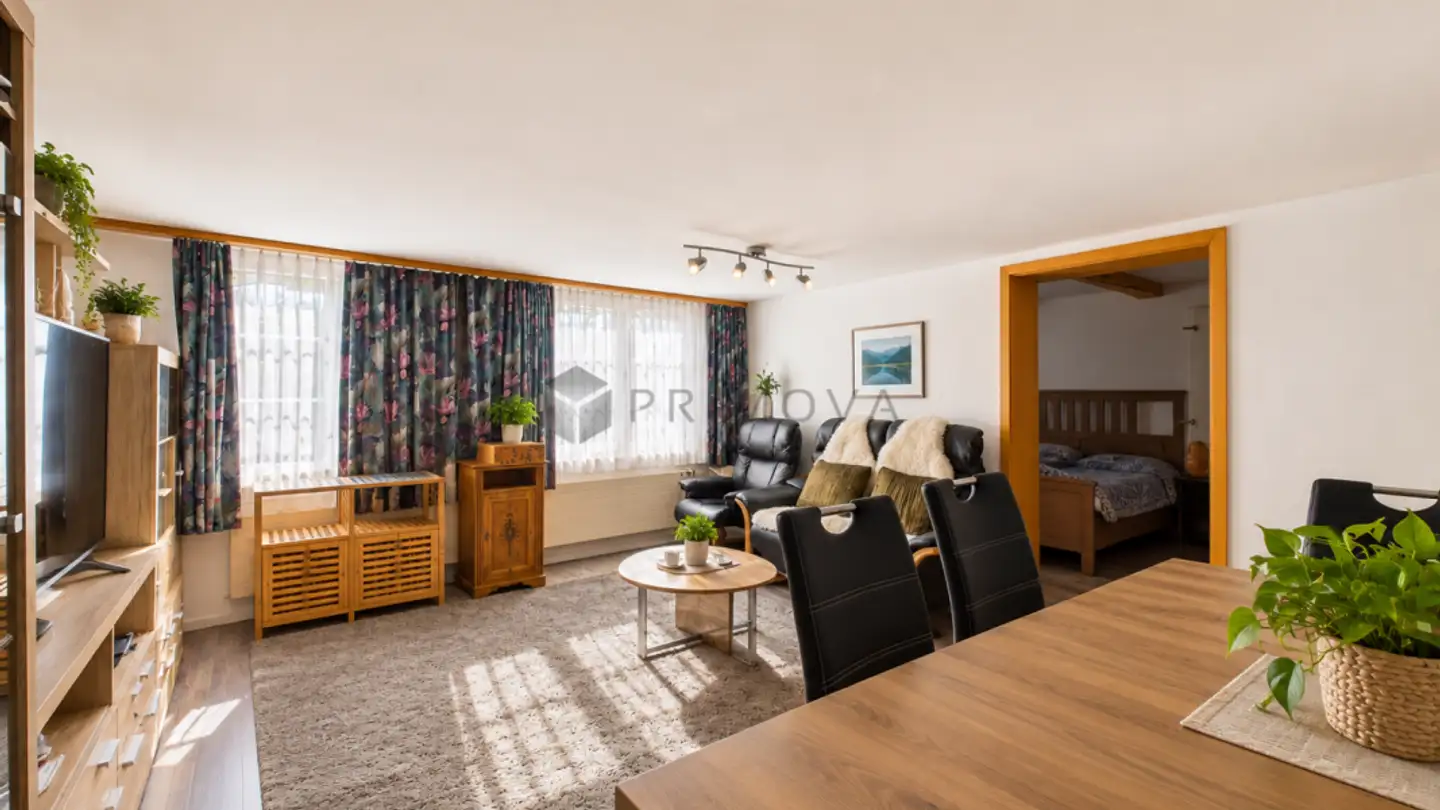 Immeuble résidentiel à vendre - 8583 Sulgen - Photo 4