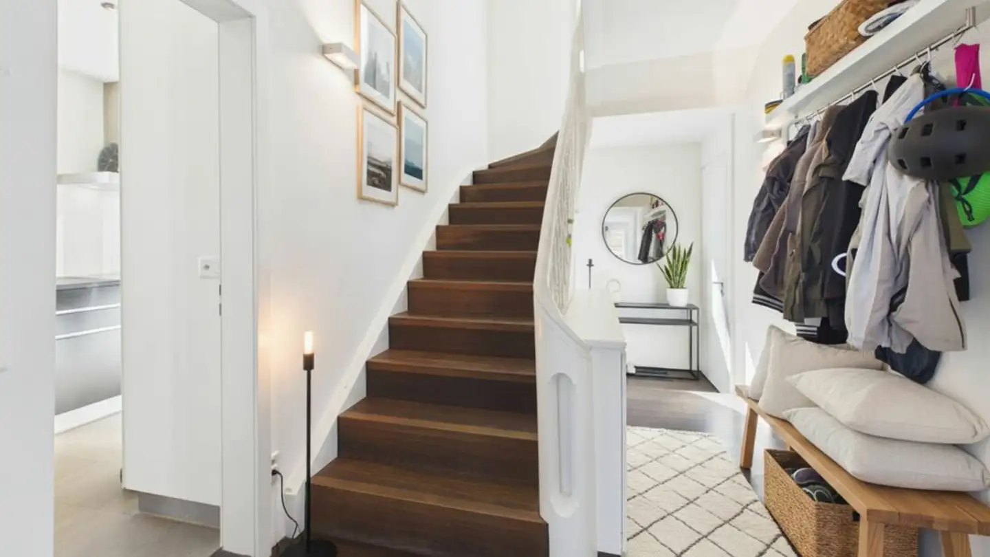 Wohnung mieten - 8802 Kilchberg ZH - Foto 4