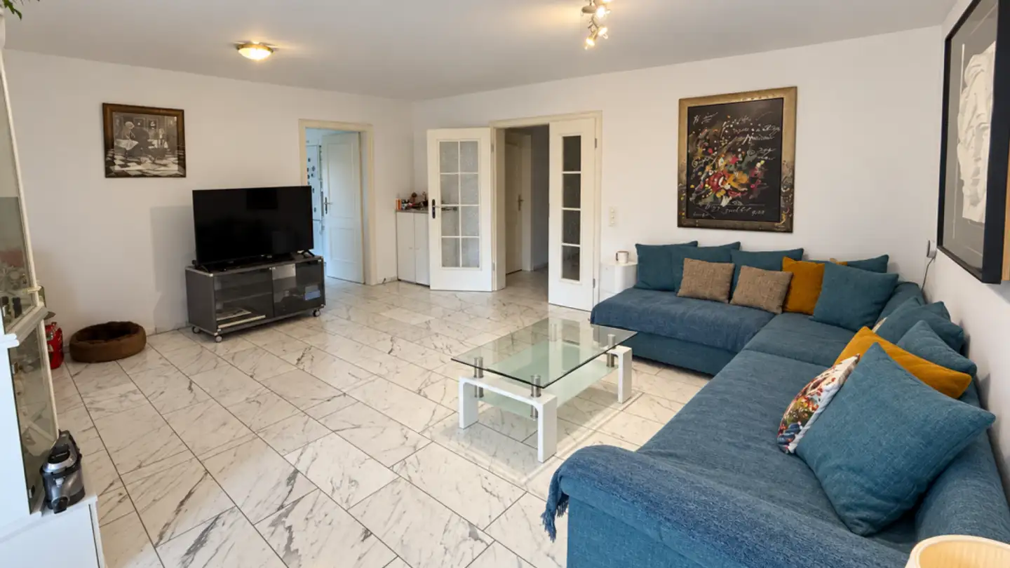Apartment for sale - 9000 St. Gallen