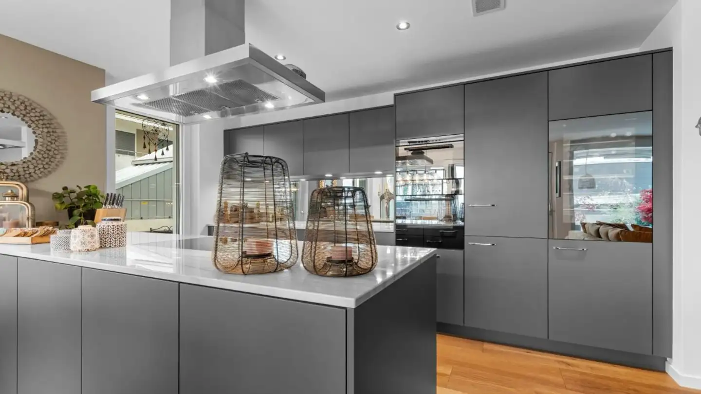 Apartment for sale - Leubergstrasse 11a, 9524 Zuzwil SG - Photo 2