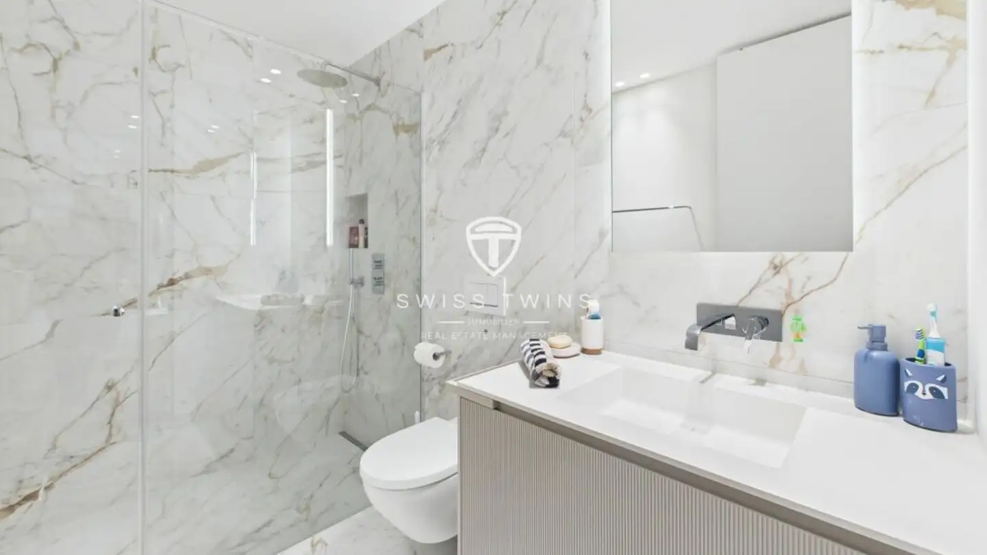 Wohnung mieten - 8106 Adlikon b. Regensdorf - Foto 2